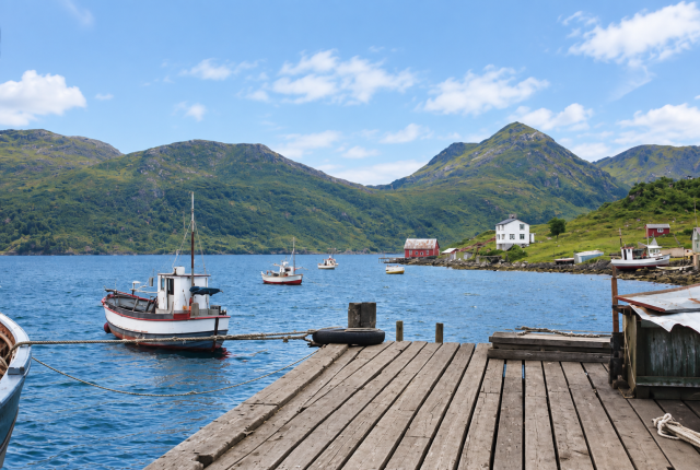 torsken eidekaia